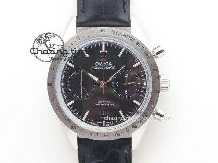 0411 2018 Seamaster Diver 300M RG Blue Ceramic VSF 1:1 Best Edition Blue Dial on Blue Rubber Strap A WeatherProof 7914